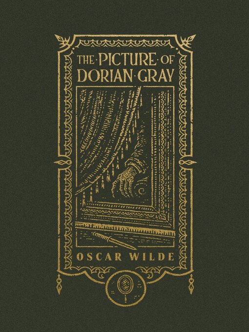 Title details for The Picture of Dorian Gray by Oscar Wilde - Available